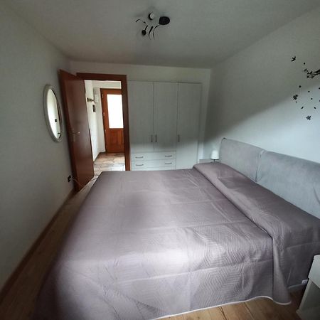 Da Lauretta Appartement Challand-Saint-Anselme Buitenkant foto