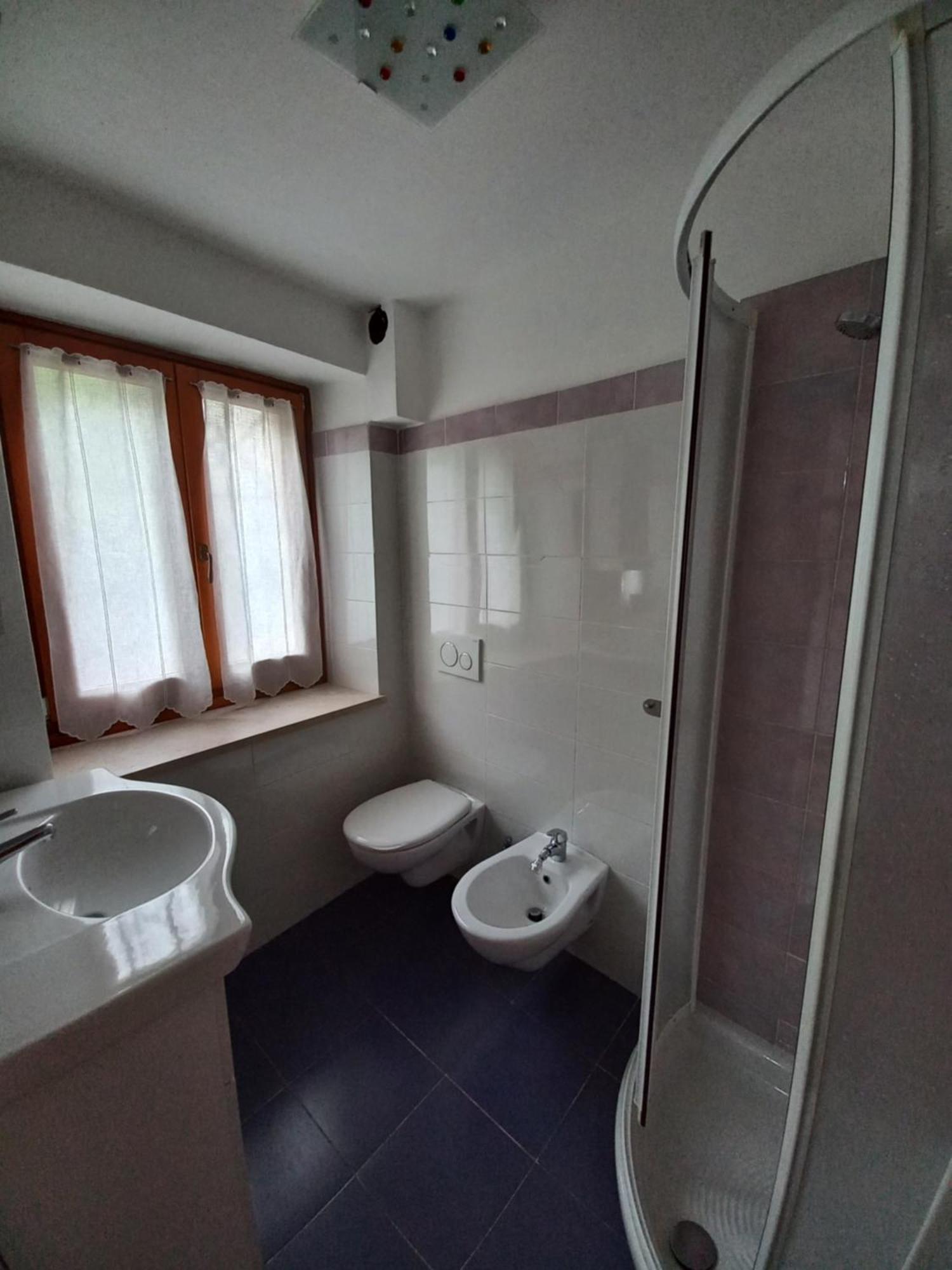 Da Lauretta Appartement Challand-Saint-Anselme Buitenkant foto